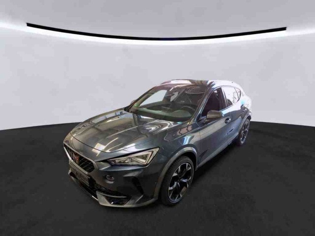 Cupra Formentor 2.0 TSI DSG VZ