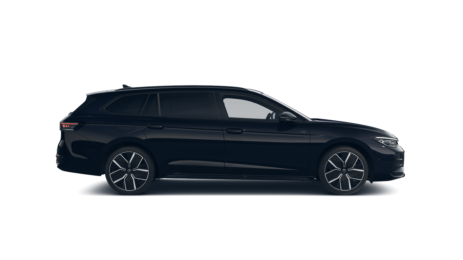 Volkswagen Passat DSG R-Line eHybrid