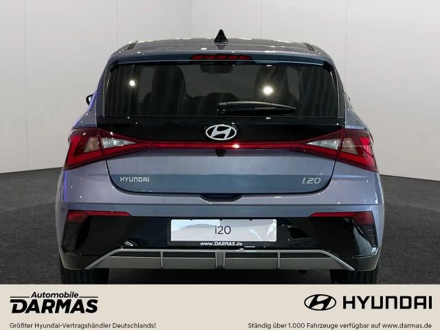 Hyundai i20 1.0 Prime