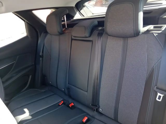 Peugeot 3008 Allure Pack