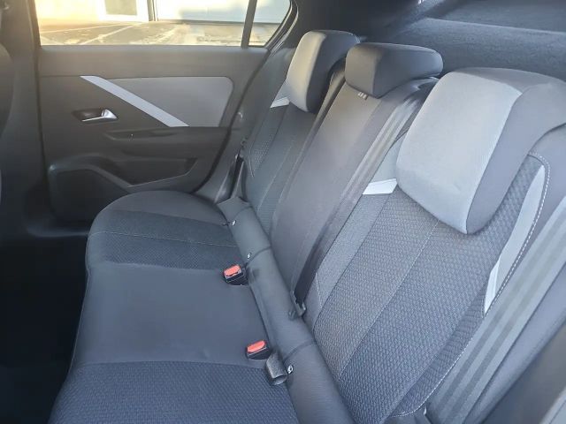 Opel Astra Enjoy Turbo