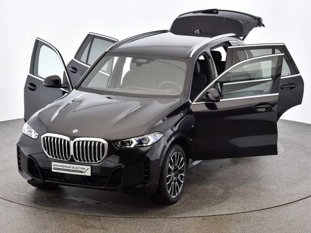 BMW X5 xDrive30d