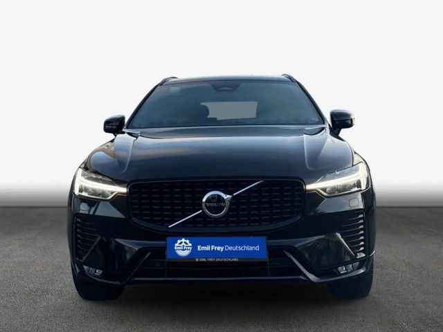 Volvo XC60 AWD Dark Plus