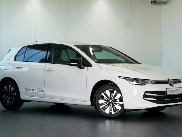 Volkswagen Golf 1.5 TSI DSG