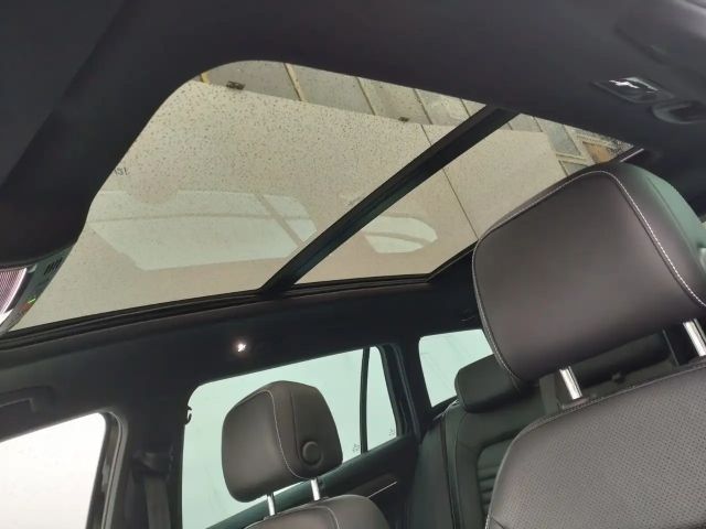 Volkswagen Passat 2.0 TDI 4Motion AllTrack