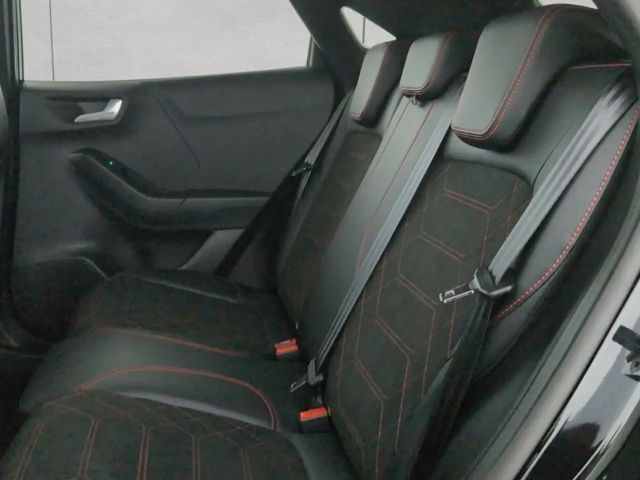 Ford Puma EcoBoost ST Line