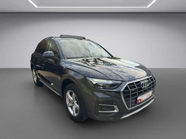 Audi Q5 2.0 TDI Quattro S-Tronic