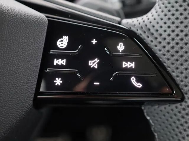 Audi Q6 e-tron Quattro