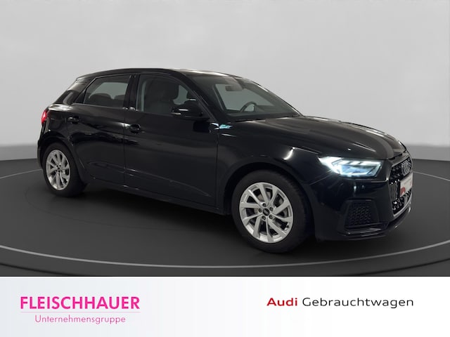 Audi A1 30 TFSI S-Tronic Sportback
