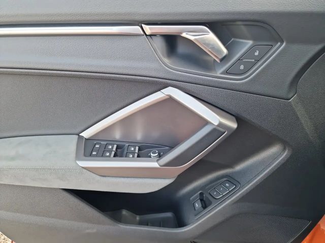 Audi Q3 35 TFSI S-Line