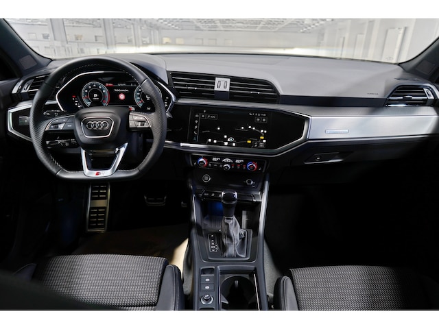 Audi Q3 Quattro S-Tronic Sportback