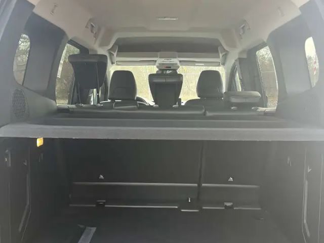 Nissan Townstar DIG-T N-Connecta