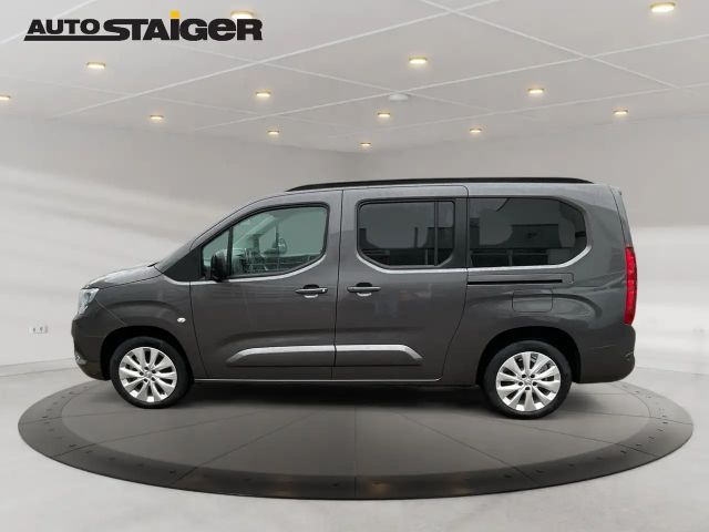 Opel Combo Combo-e Life Ultimate