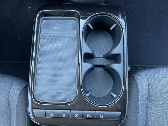 Hyundai IONIQ 5 Elektro KlimaA*LED*Navi*SHZ*Wärmepum.*ACC