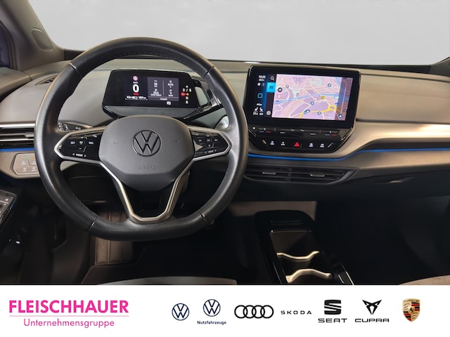 Volkswagen ID.4 Performance Pro
