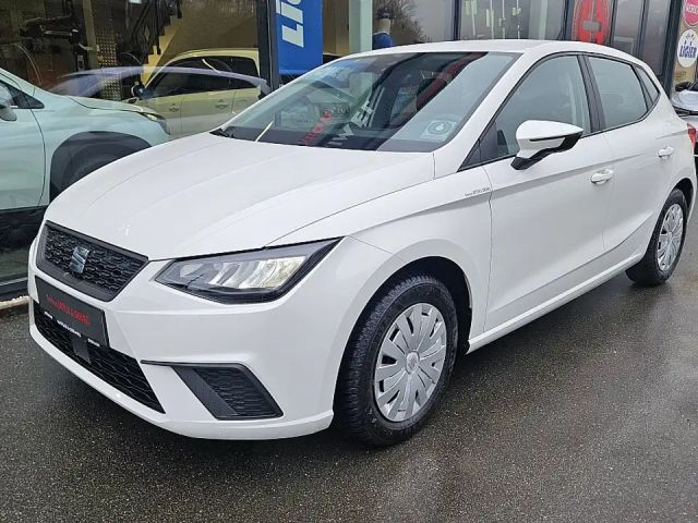 Seat Ibiza Reference