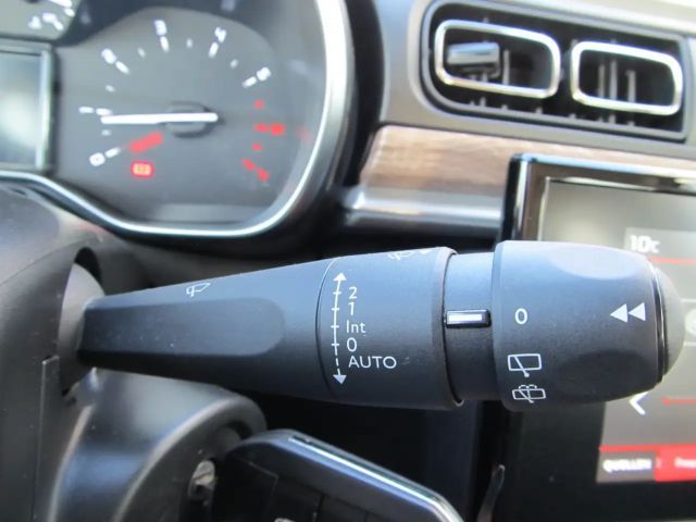 Citroën C3 Plus