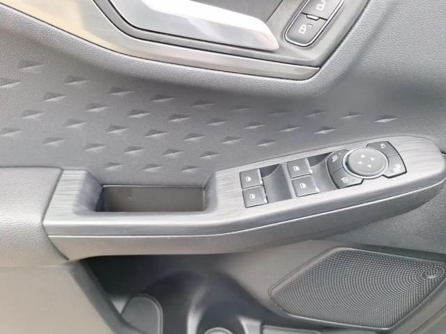 Ford Kuga Plug in Hybrid Titanium