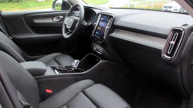 Volvo XC40 Dark Plus