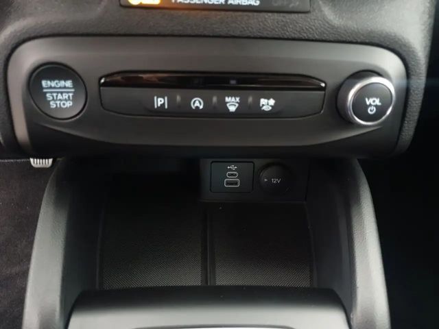 Ford Focus EcoBoost Titanium