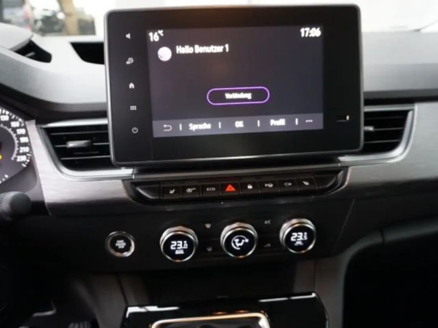 Nissan Townstar DIG-T Tekna