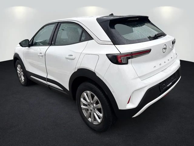 Opel Mokka Mokka-e
