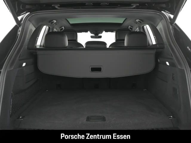 Porsche Cayenne E-Hybrid S