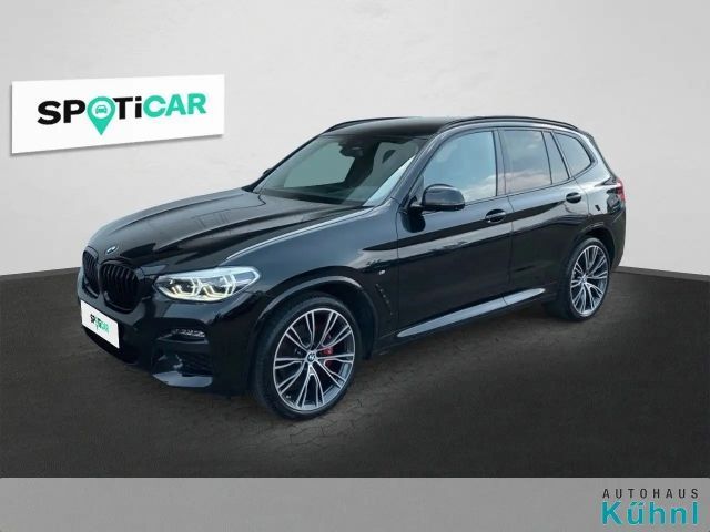BMW X3 M-Sport xDrive20d