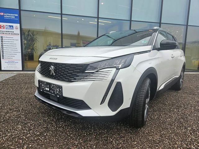 Peugeot 5008 Allure Pack BlueHDi EAT8