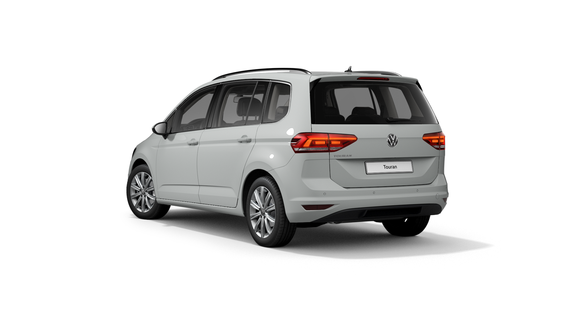 Volkswagen Touran 1.5 TSI