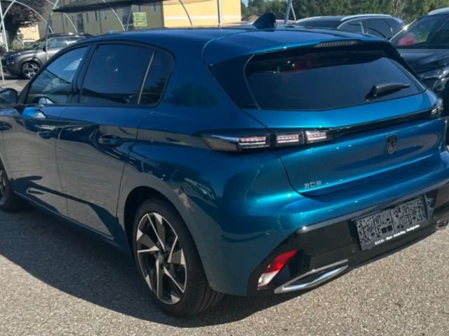 Peugeot 308 Allure Pack BlueHDi EAT8