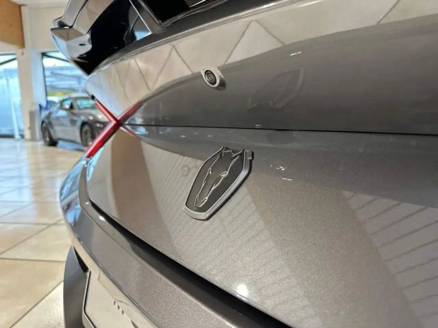 Ford Mustang Fastback GT 5.0 V8