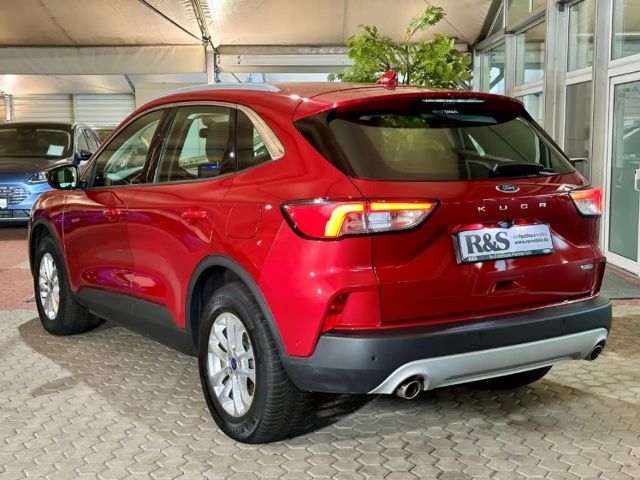 Ford Kuga Titanium