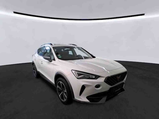 Cupra Formentor 1.4 e-Hybrid