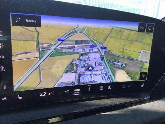 Audi Q6 e-tron Quattro