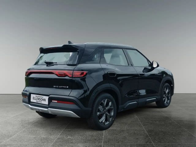 BYD Atto 2 Boost