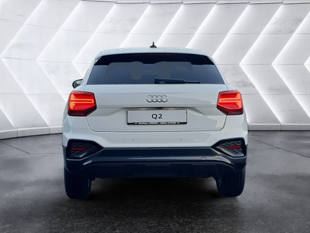 Audi Q2 30 TFSI
