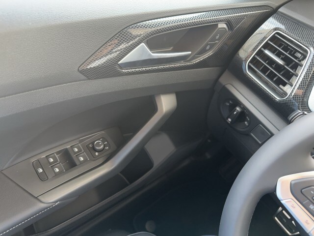 Volkswagen T-Cross DSG IQ.Drive