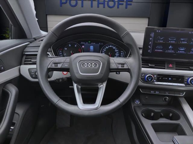 Audi A4 35 TDI Avant Business