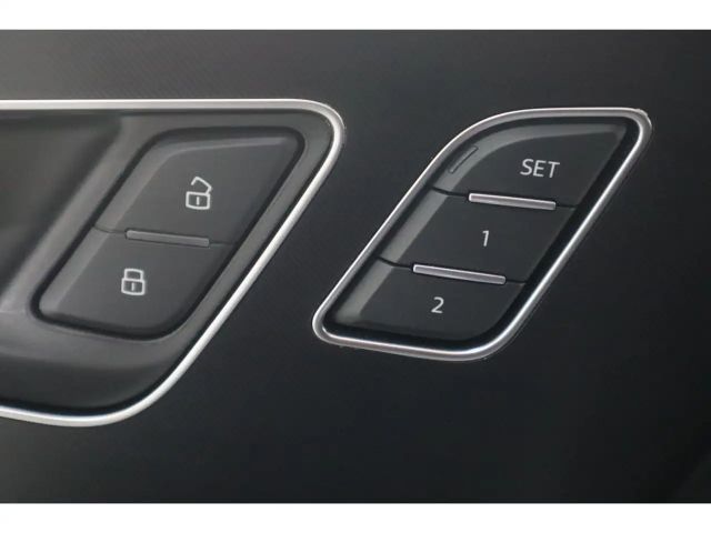 Audi RS Q8 4.0 TFSI Performance Quattro