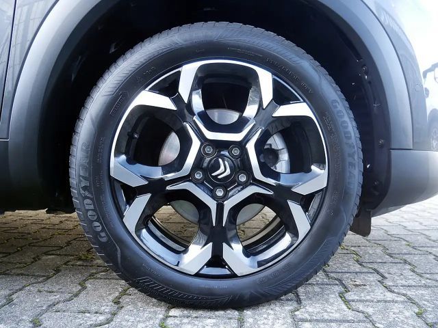 Citroën C5 Aircross BlueHDi Plus