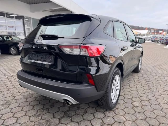 Ford Kuga Cool & Connect