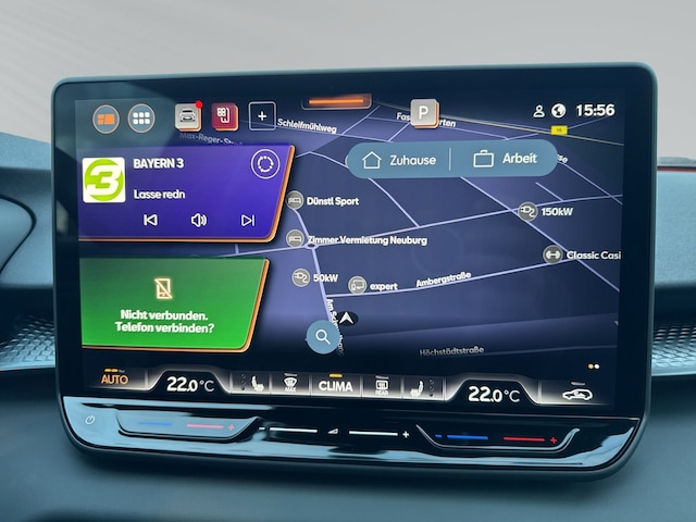 Cupra Terramar 2.0 TSI VZ