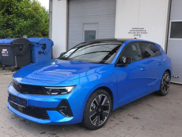 Opel Astra GS-Line Grand Sport