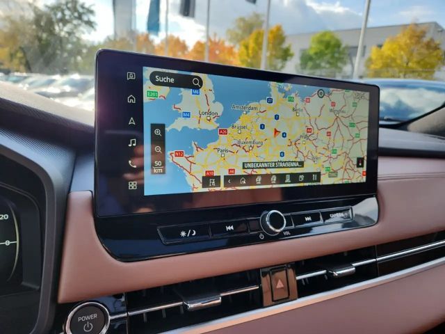 Mitsubishi Outlander 4WD