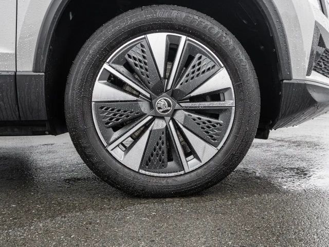 Skoda Karoq 1.5 TSI Ambition