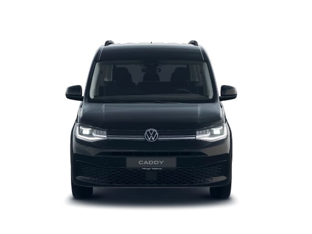 Volkswagen Caddy 2.0 TDI DSG