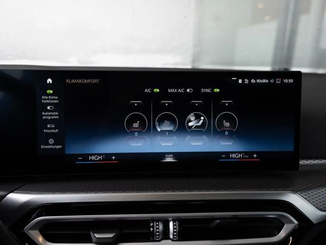 BMW 318 318i M-Sport Touring