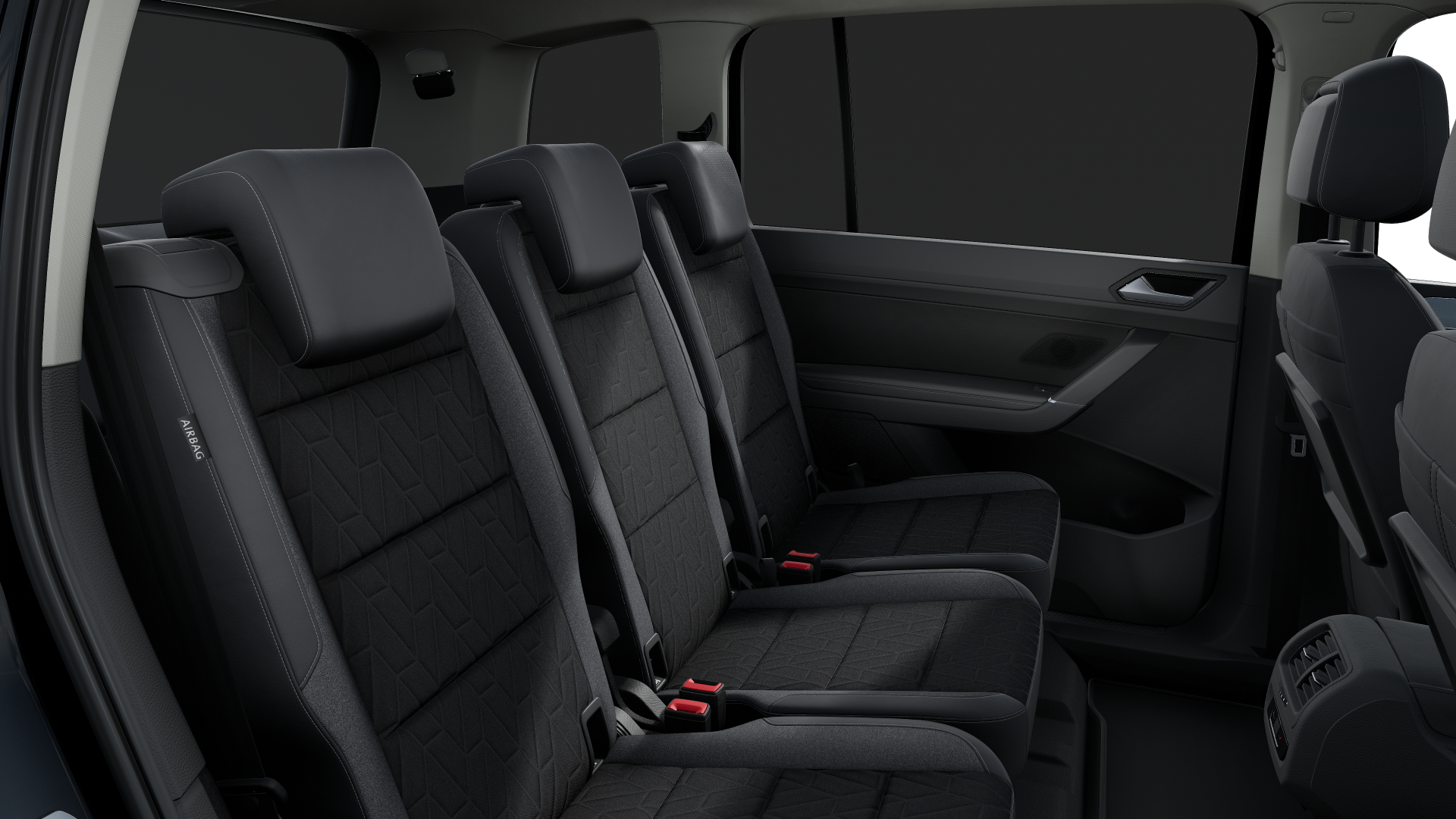 Volkswagen Touran 1.5 TSI