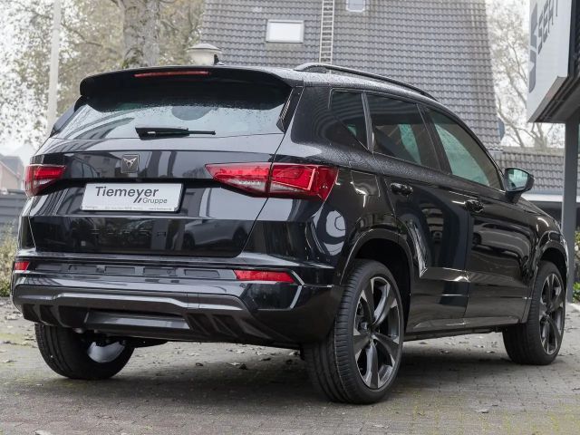 Cupra Ateca 1.5 TSI DSG